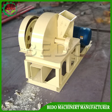 High Capacity Dura Wood Shaving Machine for Animal Bedding